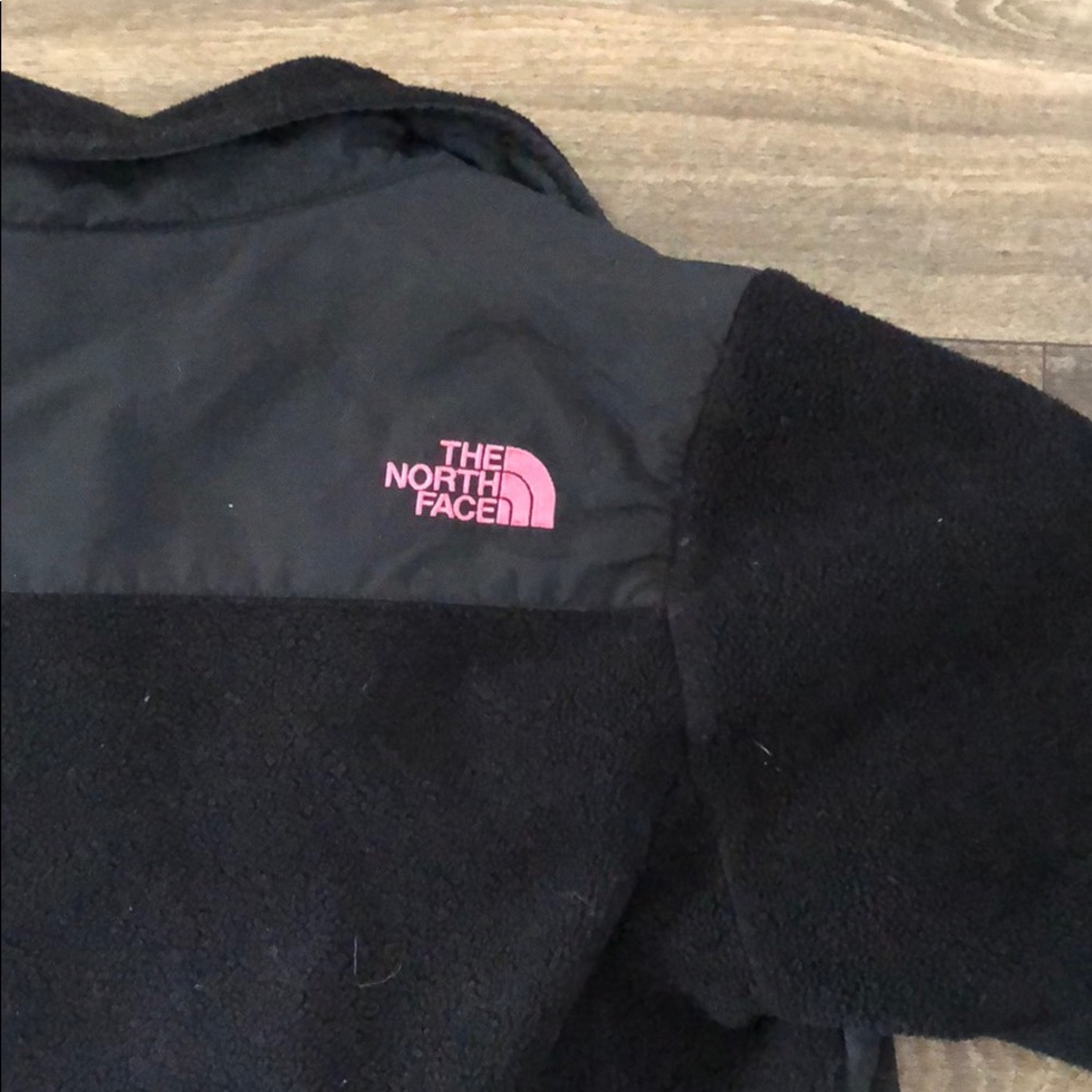 north face jacket - Picture 5 of 6